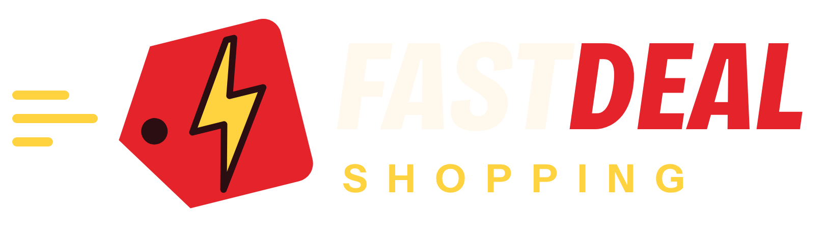 Fast Deal Shopping