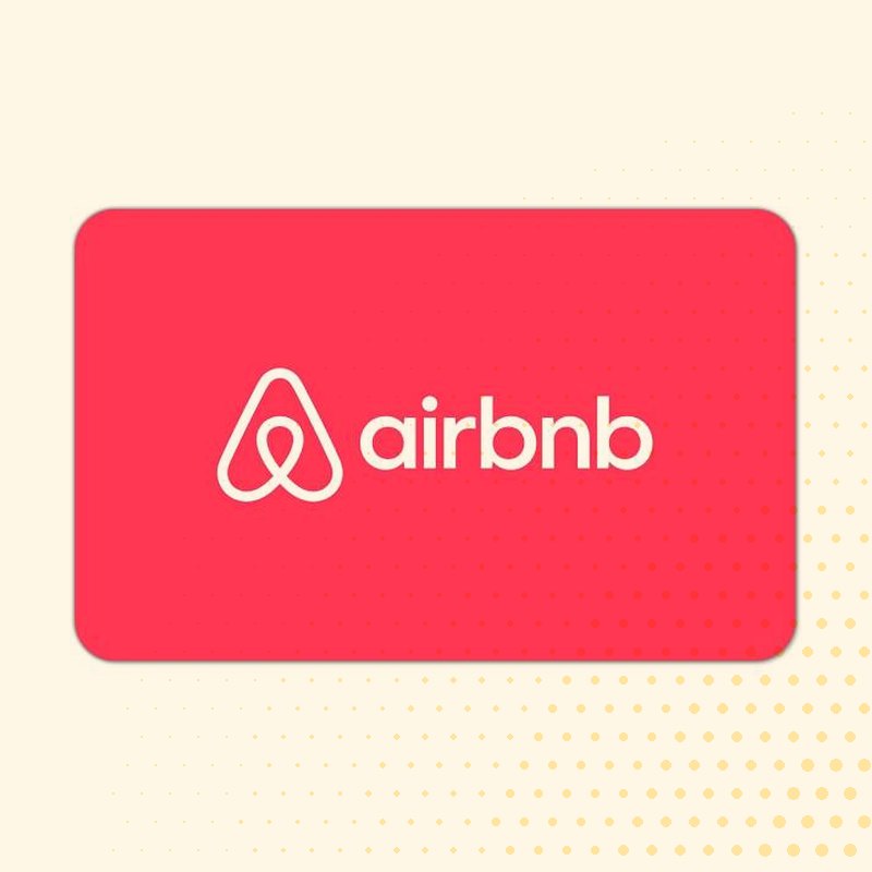 Airbnb eGift Card