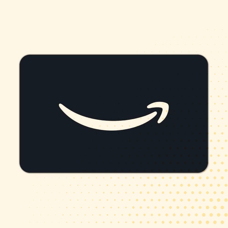 Amazon eGift Card