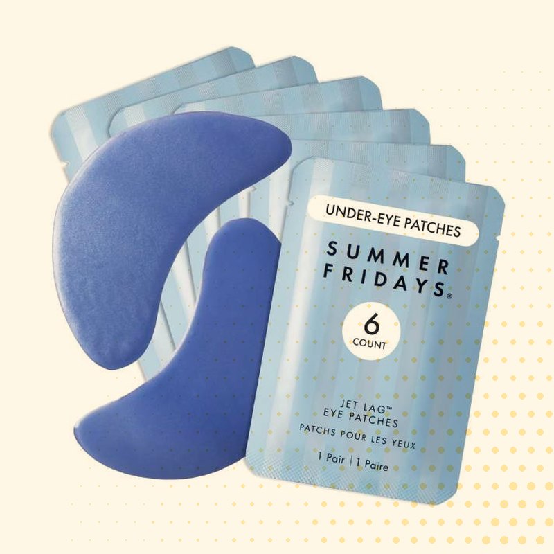 Hydrating Under-Eye Patches
