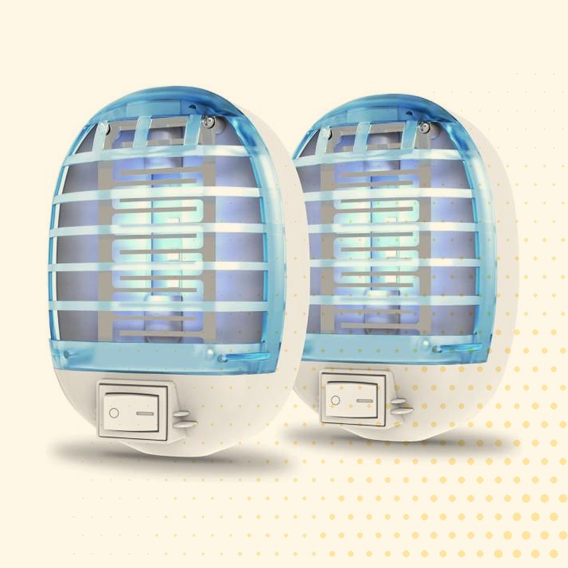 Indoor Bug Zapper