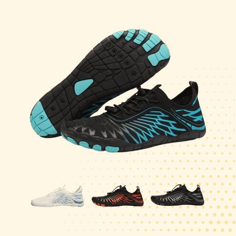 Lazuli Pro Barefoot Shoes