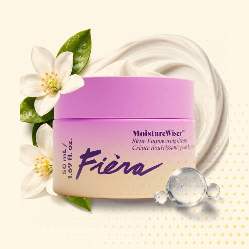 Face Moisturizer for Mature Skin